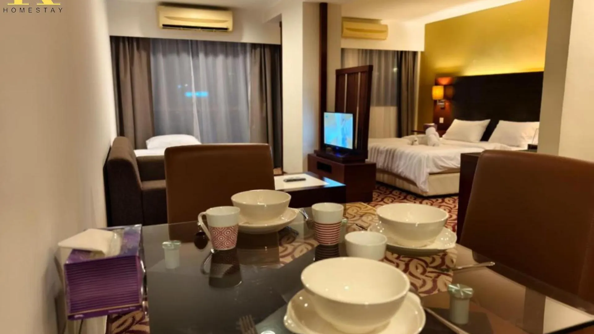 South China Sea Place By Kinabina Homestay Kota Kinabalu Malaysia
